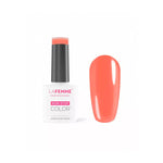 Smalto Gel Polish Ultra HD H204 Rock The Party La Femme 8 gr.