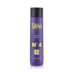 Shampoo per Capelli Be Curly N.4 Sikha 300 ml.