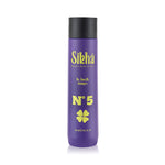 Shampoo per Capelli Be Smooth N.5 Sikha 300 ml.
