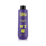Shampoo per Capelli Plum & Nourishing N.3 Sikha 1000 ml.