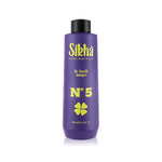 Shampoo per Capelli Be Smooth N.5 Sikha 1000 ml.