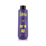 Maschera per Capelli Be Curly N.9 Sikha 1000 ml.