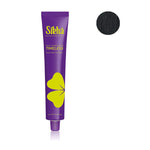 Tintura per Capelli 10 minuti Timeless 1.0 Sikha 100 ml.