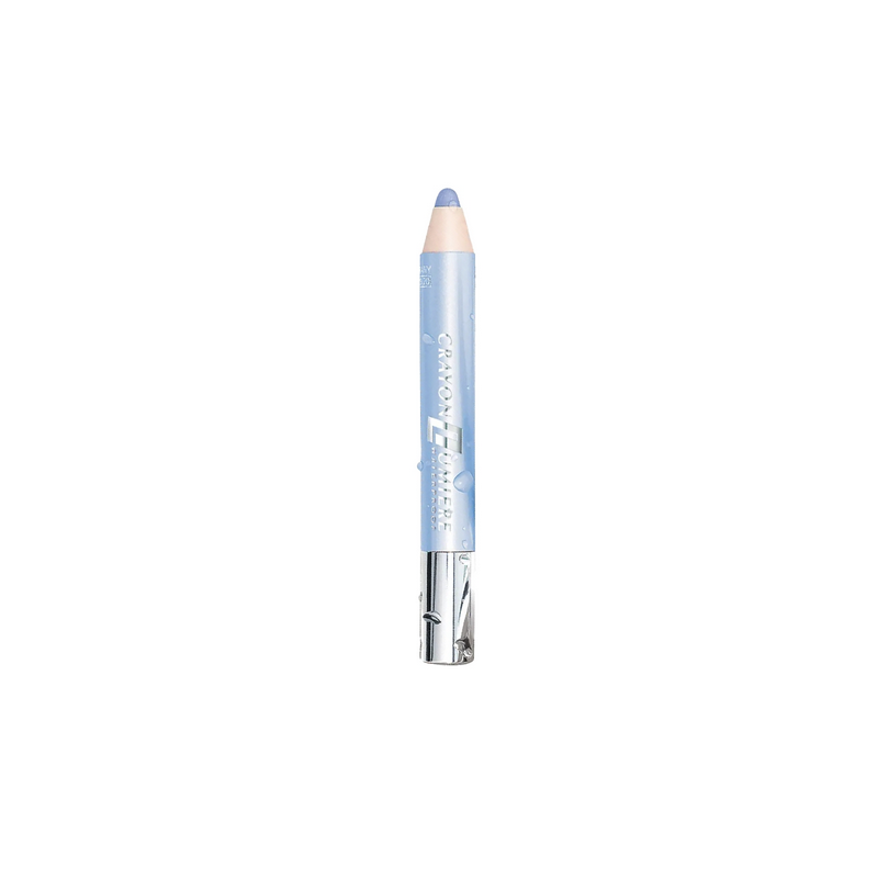 Matitone Ombretto WaterProof Crayon Lumiere Bleu Limpide Mavala