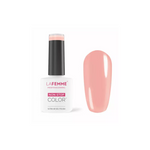 Smalto Gel Polish Ultra HD H017 Pink Rose La Femme 8 gr.