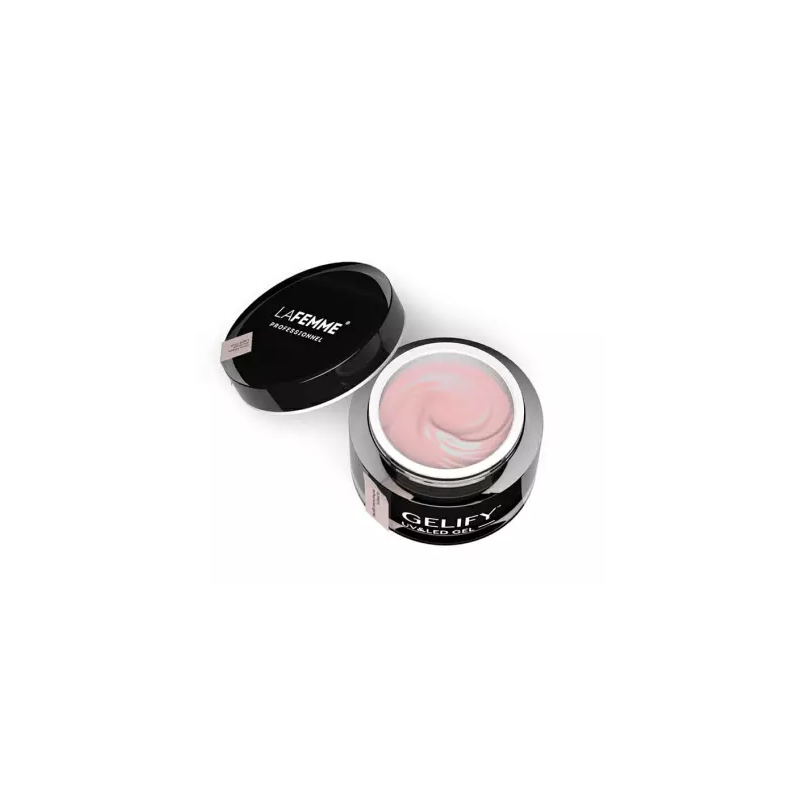 Gel Ricostruzione Monofasico Gelify No Heat Light Pink 15 g