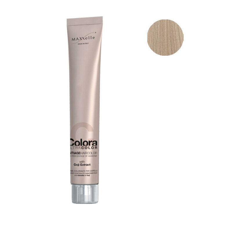 Tintura per Capelli COLORA UltraColor 11.11 Maxxelle 100 ml