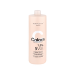 Colora Developer Ossidante in Crema 1.5 % 5 Vol. Maxxelle 1000 ml