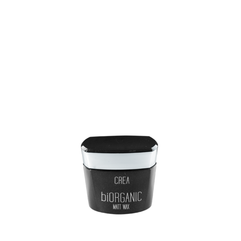Cera per Capelli Crea Biorganic Matt Wax Maxxelle 100 ml