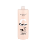 Colora Developer Ossidante in Crema 12% 40 Vol. Maxxelle 1000 ml