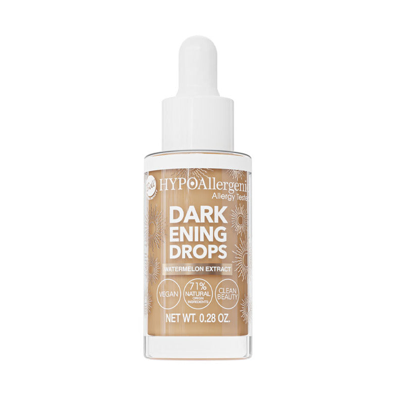 Darkening Drops Correttore Tonalita' Fondotinta Hypoallegenic Bell 8 gr