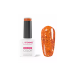 Smalto Gel Polish Ultra HD H235 Zanzibar La Femme 8 gr.