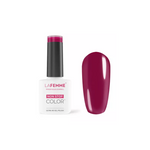 Smalto Gel Polish Ultra HD H197 Very Berry La Femme 8 gr.