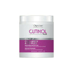 Maschera per capelli colorati Color Up Cutinol Plus 1000 ml Oyster