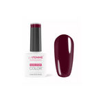 Smalto Gel Polish Ultra HD H034 Red Queen La Femme 8 gr.