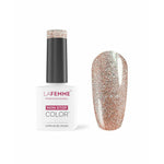 Smalto Gel Polish Ultra HD H313 Toasted Sugar La Femme 8 gr.