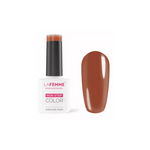 Smalto Gel Polish Ultra HD H212 Munich La Femme 8 gr.
