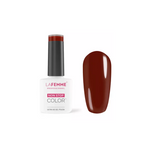 Smalto Gel Polish Ultra HD H188 Sacher Cake La Femme 8 gr.