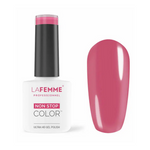 Smalto Gel Polish Ultra HD H119 Fantasy Rose La Femme 8 gr.
