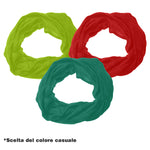 Fascia ad anello Polyamide doppio uso