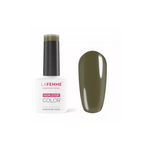 Smalto Gel Polish Ultra HD H192 Autumn Leaves La Femme 8 gr.