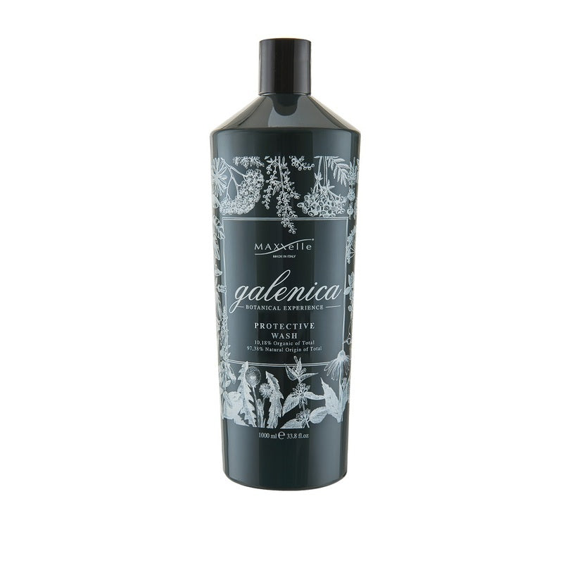 Protective Wash Shampoo Galenica 1000 ml