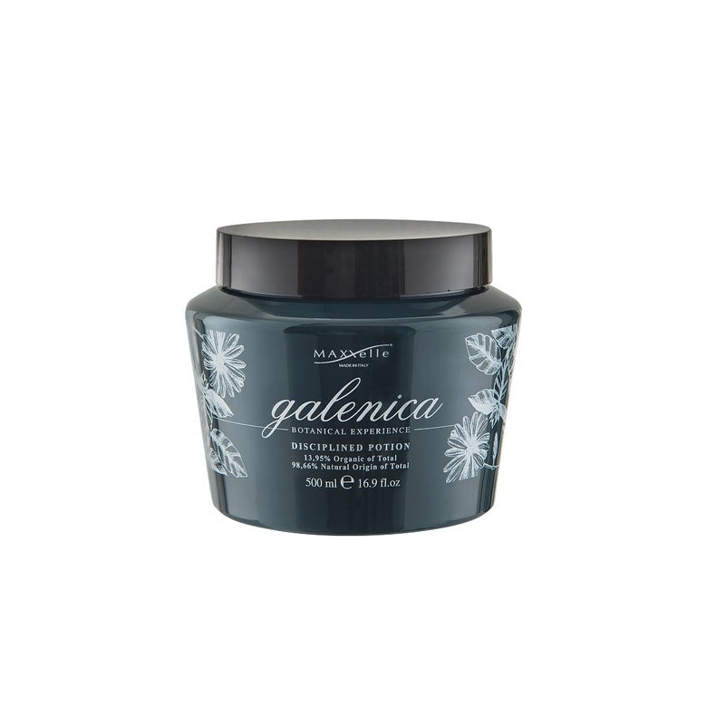 Disciplined Potion Maschera Galenica 500 ml