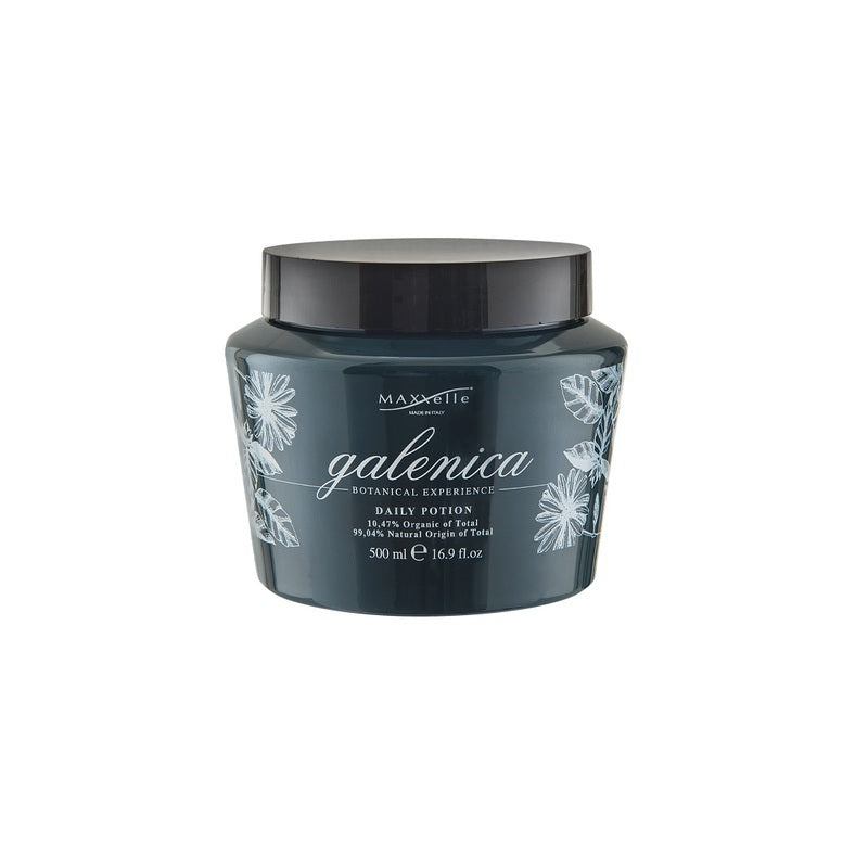 Daily Potion Maschera Galenica 500 ml