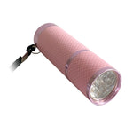 Mini Lampada Led Flash Light Roby Nails