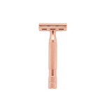 Rasoio di Sicurezza Rose Gold T2 Rockwell