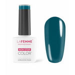 Smalto Gel Polish Ultra HD H053 Green Lake La Femme 8 gr.