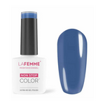 Smalto Gel Polish Ultra HD H051 Night Flight La Femme 8 gr.
