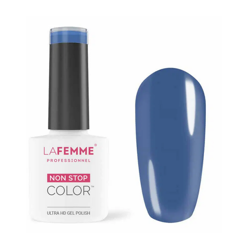 Smalto Gel Polish Ultra HD H051 Night Flight La Femme 8 gr.