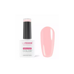 Smalto Gel Polish Ultra HD H016 Pink Pop La Femme 8 gr.