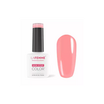 Smalto Gel Polish Ultra HD H027 Pink Ladies La Femme 8 gr.