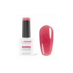 Smalto Gel Polish Ultra HD H019 Shocking Pink La Femme 8 gr.