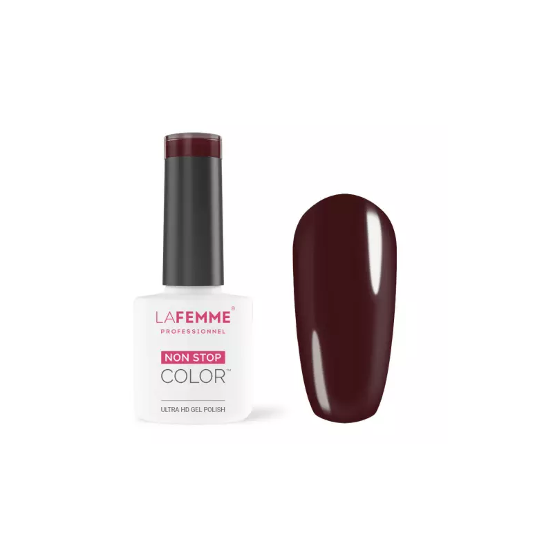 Smalto Gel Polish Ultra HD H288Musk Dunes La Femme 8 gr.