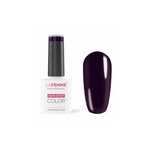 Smalto Gel Polish Ultra HD H125 Classic La Femme 8 gr.