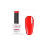 Smalto Gel Polish Ultra HD H145 Hot Chili La Femme 8 gr.