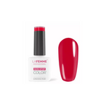 Smalto Gel Polish Ultra HD H172 Juicy Strawberry La Femme 8 gr.