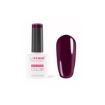 Smalto Gel Polish Ultra HD H216 Madrid La Femme 8 gr.