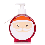 Sapone Mani Babbo Natale con dispenser 350 ml