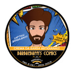 Crema da Barba Comics Heroes Captain Barbaebaffi 150 ml