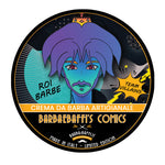 Crema da Barba Comics Villains Roi Barbe 150 ml