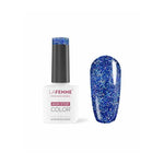 Smalto Gel Polish Ultra HD Z007 La Femme 8 gr.