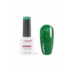 Smalto Gel Polish Ultra HD Z009 La Femme 8 gr.