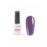 Smalto Gel Polish Ultra HD H043 Shades of Purple La Femme 8 gr.