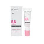 BB Cream Spf 15 colore Light 30 ml Incarose