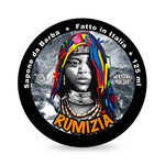 Sapone da Barba Rumizia Mastro Miche' 125 ml