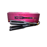 Piastra Doppia per Capelli Twin Pro Gamma Piu'